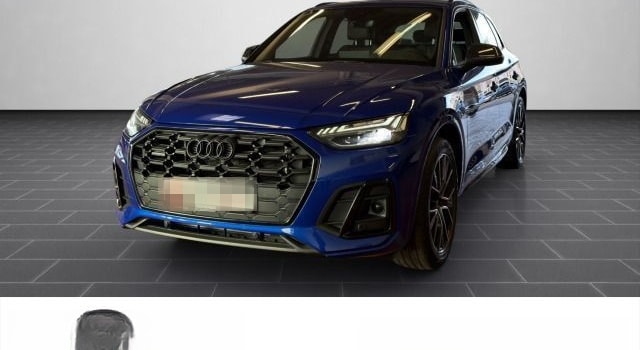 Audi Q5 55 TFSI e quattro S-Line *Navi*Matrix*ACC*B&O foto 1