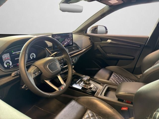 Audi Q5 55 TFSI e quattro S-Line *Navi*Matrix*ACC*B&O foto 13