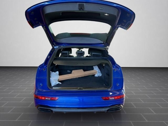 Audi Q5 55 TFSI e quattro S-Line *Navi*Matrix*ACC*B&O foto 16