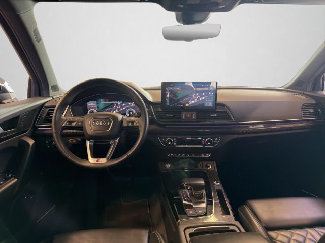 Audi Q5 55 TFSI e quattro S-Line *Navi*Matrix*ACC*B&O foto 4
