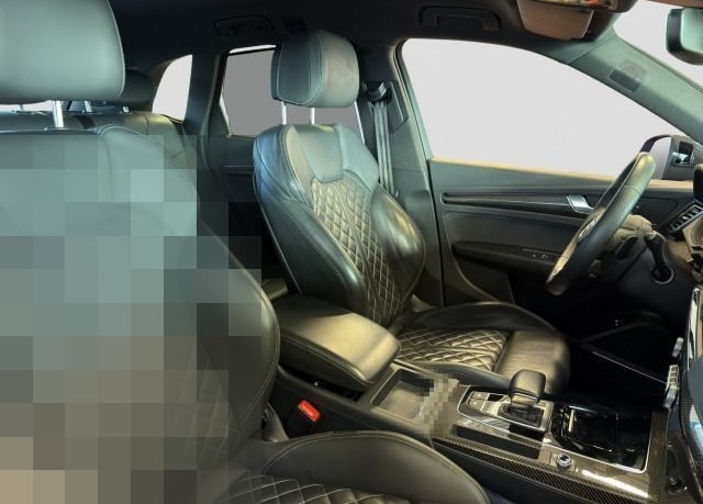 Audi Q5 55 TFSI e quattro S-Line *Navi*Matrix*ACC*B&O foto 5