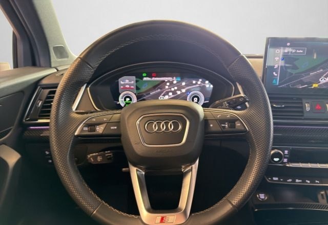 Audi Q5 55 TFSI e quattro S-Line *Navi*Matrix*ACC*B&O foto 10