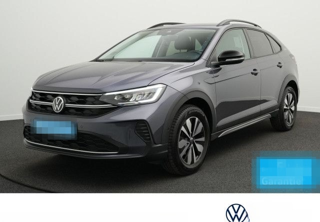 Volkswagen Taigo Goal 1.0 TSI VIRTUAL*ACC*SIDE*LANE*16" foto 1