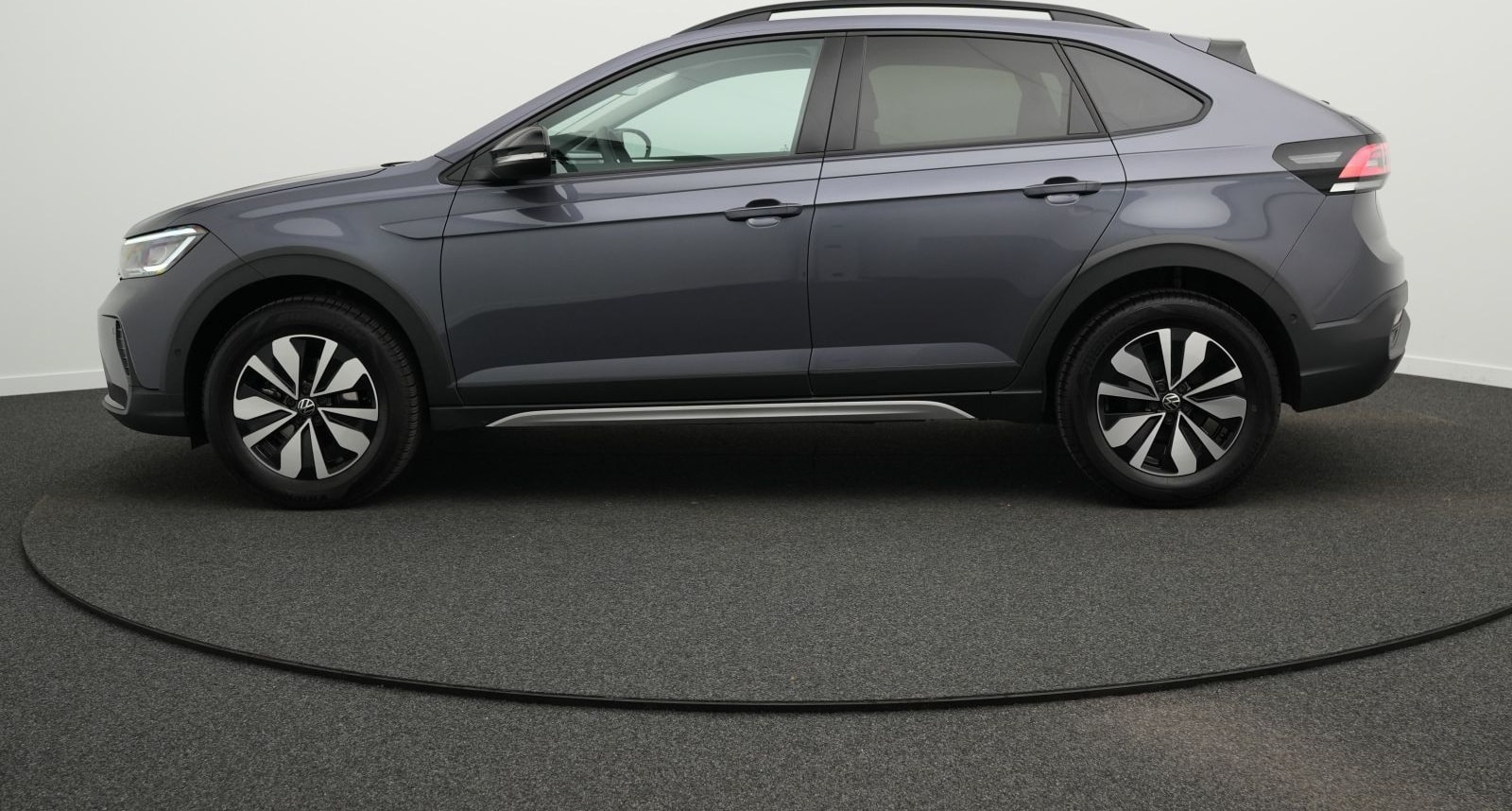 Volkswagen Taigo Goal 1.0 TSI VIRTUAL*ACC*SIDE*LANE*16" foto 13