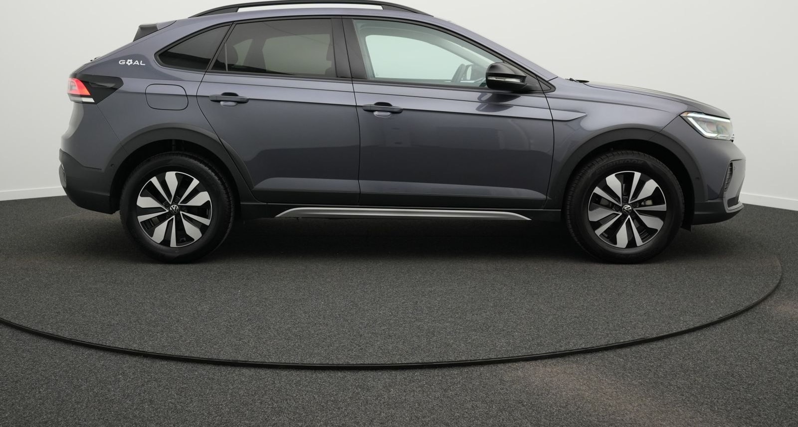 Volkswagen Taigo Goal 1.0 TSI VIRTUAL*ACC*SIDE*LANE*16" foto 14