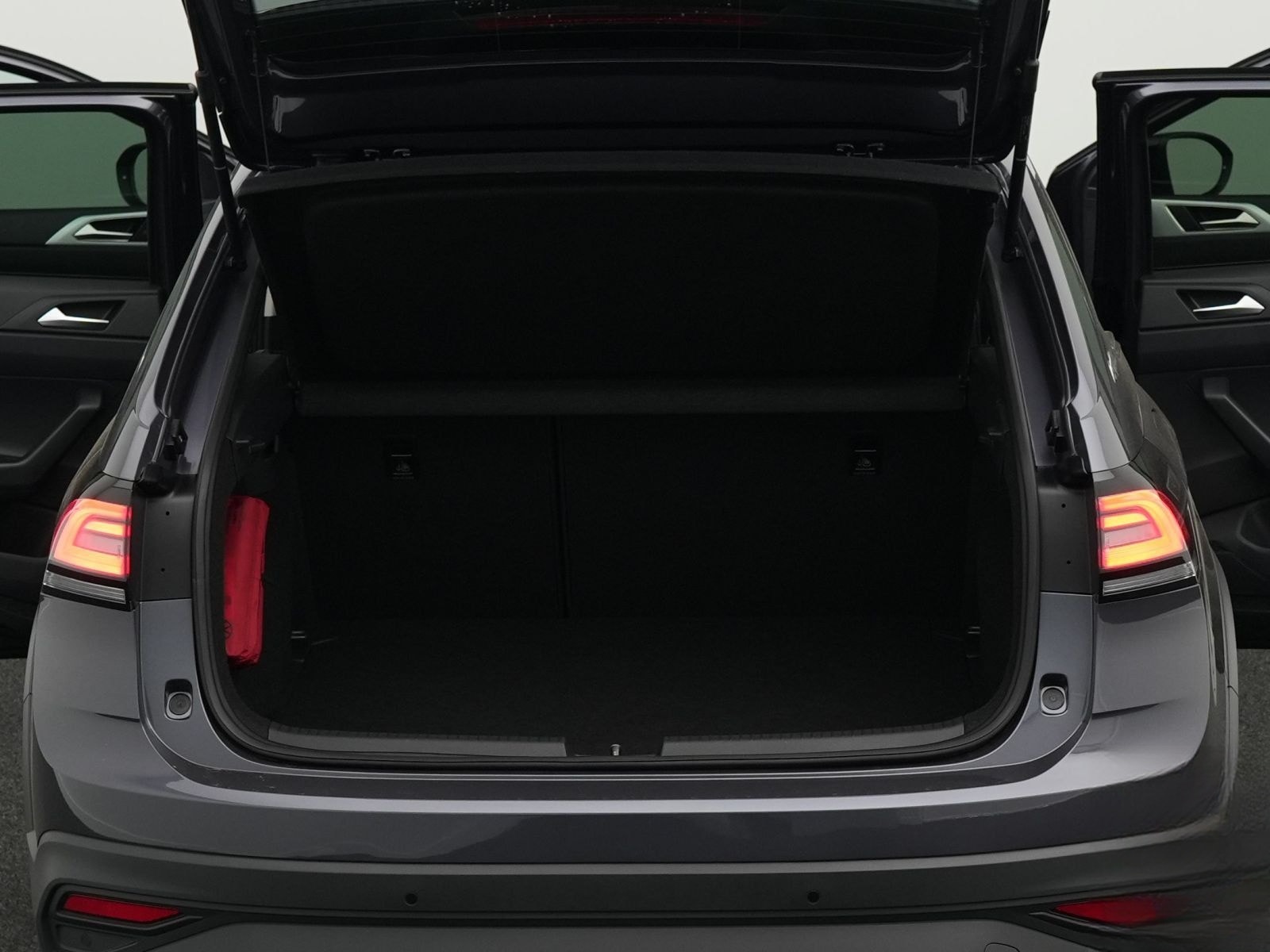 Volkswagen Taigo Goal 1.0 TSI VIRTUAL*ACC*SIDE*LANE*16" foto 17