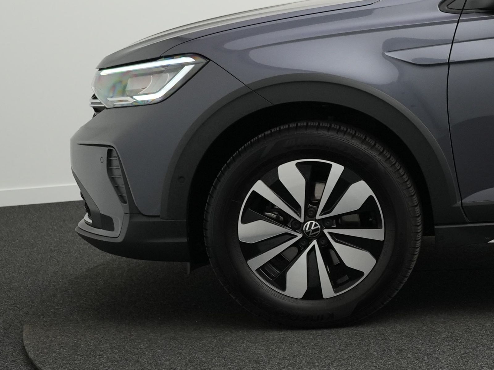 Volkswagen Taigo Goal 1.0 TSI VIRTUAL*ACC*SIDE*LANE*16" foto 19