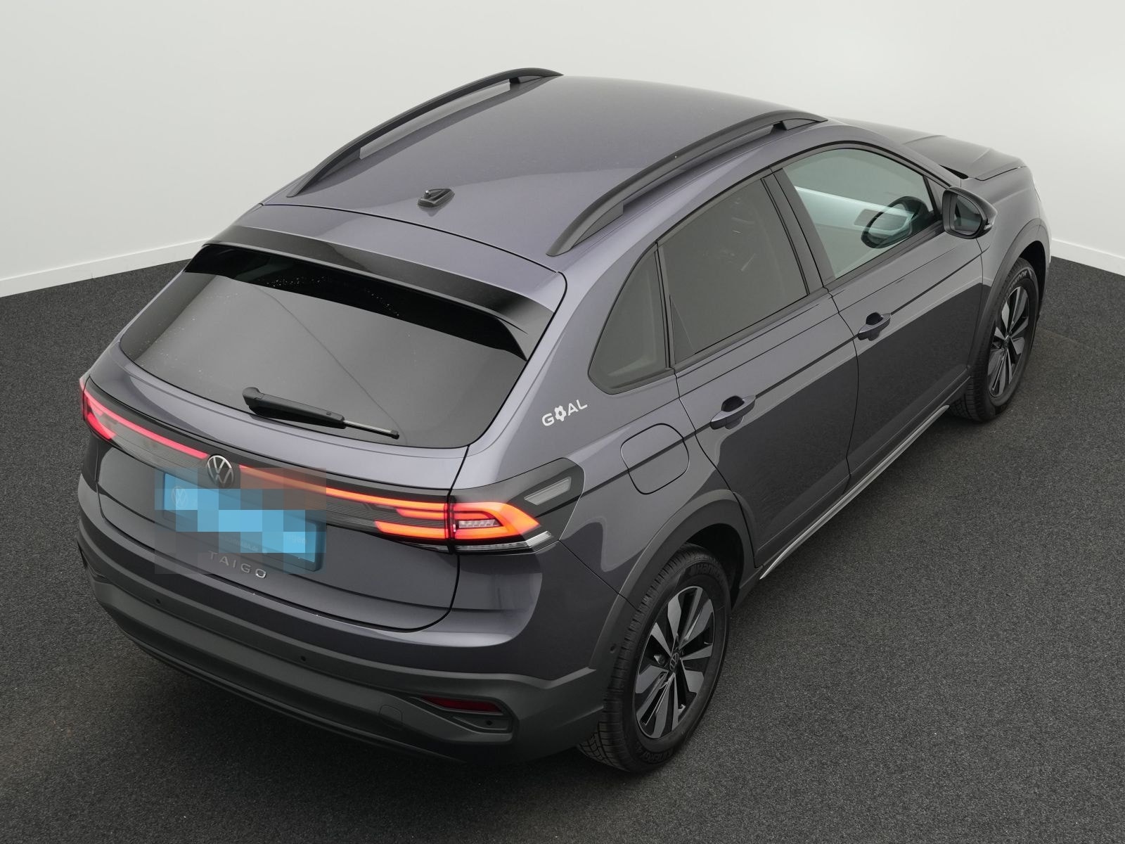 Volkswagen Taigo Goal 1.0 TSI VIRTUAL*ACC*SIDE*LANE*16" foto 23