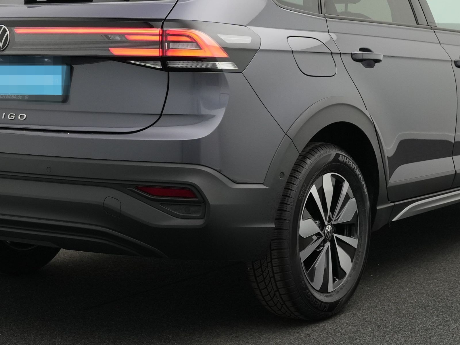 Volkswagen Taigo Goal 1.0 TSI VIRTUAL*ACC*SIDE*LANE*16" foto 25