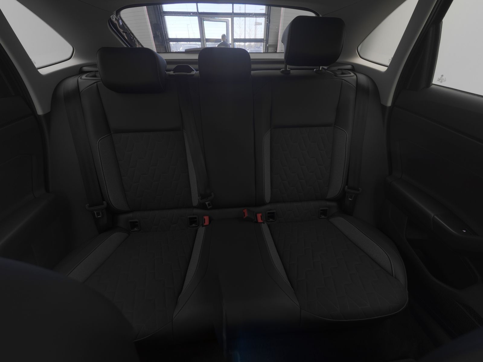 Volkswagen Taigo Goal 1.0 TSI VIRTUAL*ACC*SIDE*LANE*16" foto 7