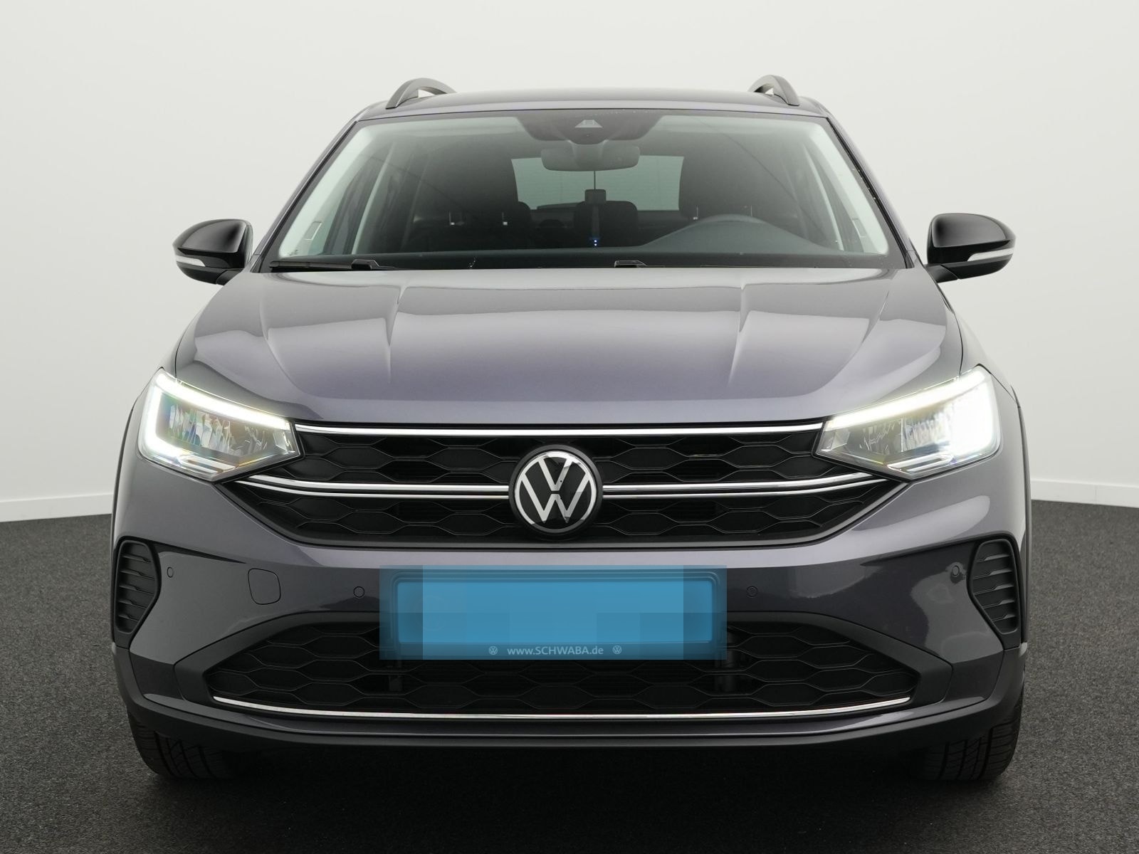 Volkswagen Taigo Goal 1.0 TSI VIRTUAL*ACC*SIDE*LANE*16" foto 8