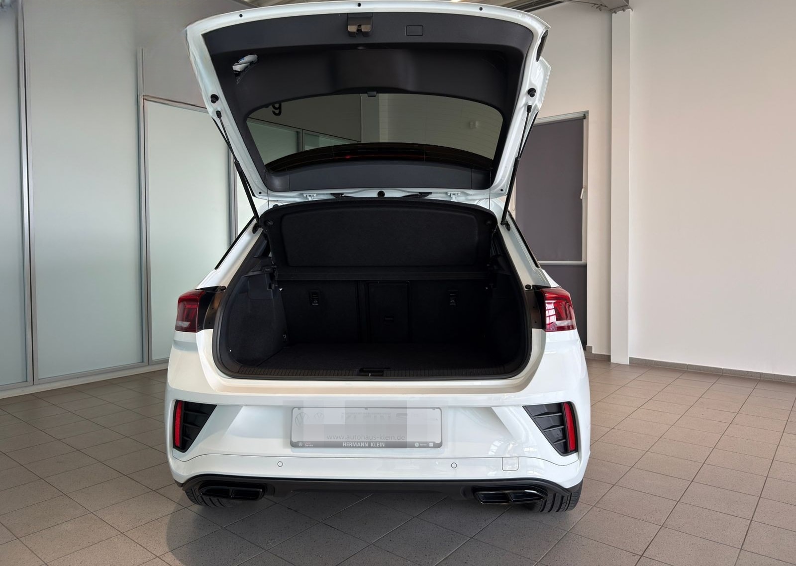 Volkswagen T-Roc 1.0 TSI R-Line ACC, Black-Style, LED+ foto 13