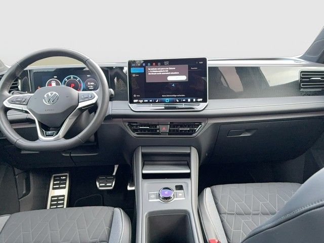 Volkswagen Tiguan 2.0 TDI DSG Goal ACC+AHK+NAVI+HEAD-UP+LED foto 12