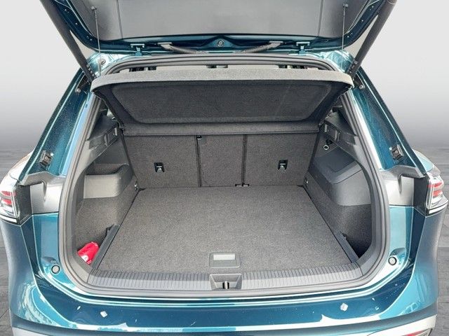 Volkswagen Tiguan 2.0 TDI DSG Goal ACC+AHK+NAVI+HEAD-UP+LED foto 14