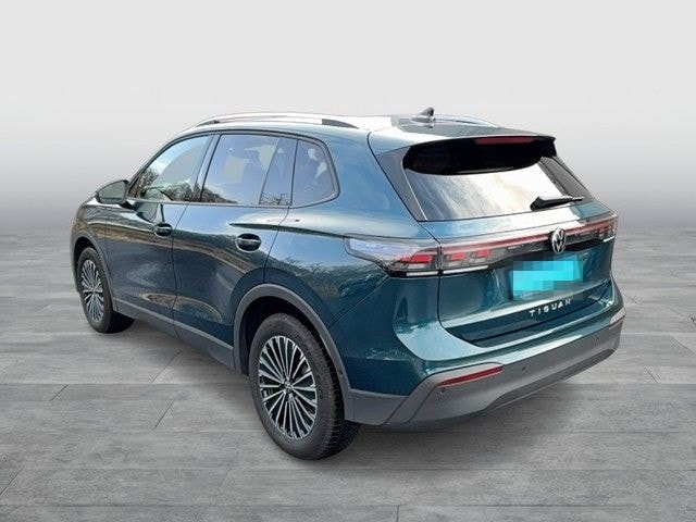 Volkswagen Tiguan 2.0 TDI DSG Goal ACC+AHK+NAVI+HEAD-UP+LED foto 3