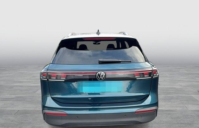 Volkswagen Tiguan 2.0 TDI DSG Goal ACC+AHK+NAVI+HEAD-UP+LED foto 5