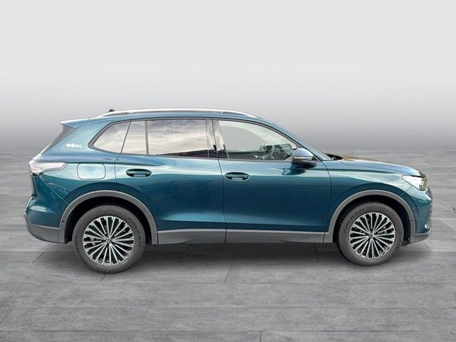 Volkswagen Tiguan 2.0 TDI DSG Goal ACC+AHK+NAVI+HEAD-UP+LED foto 6