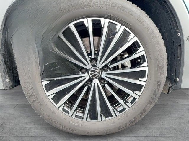 Volkswagen Tiguan 2.0 TDI DSG Goal ACC+AHK+NAVI+HEAD-UP+LED foto 7