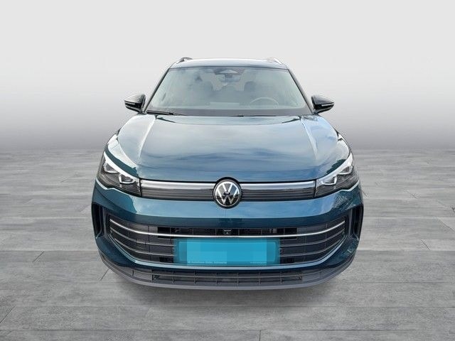 Volkswagen Tiguan 2.0 TDI DSG Goal ACC+AHK+NAVI+HEAD-UP+LED foto 8