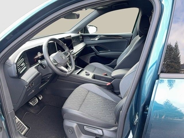 Volkswagen Tiguan 2.0 TDI DSG Goal ACC+AHK+NAVI+HEAD-UP+LED foto 9