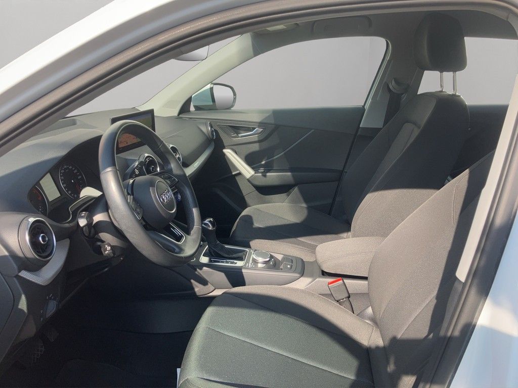 Audi Q2 35 1.5 TFSI Advanced PDC / NAVI / SHZ foto 11
