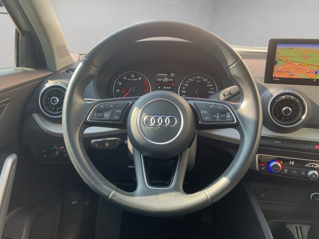 Audi Q2 35 1.5 TFSI Advanced PDC / NAVI / SHZ foto 12