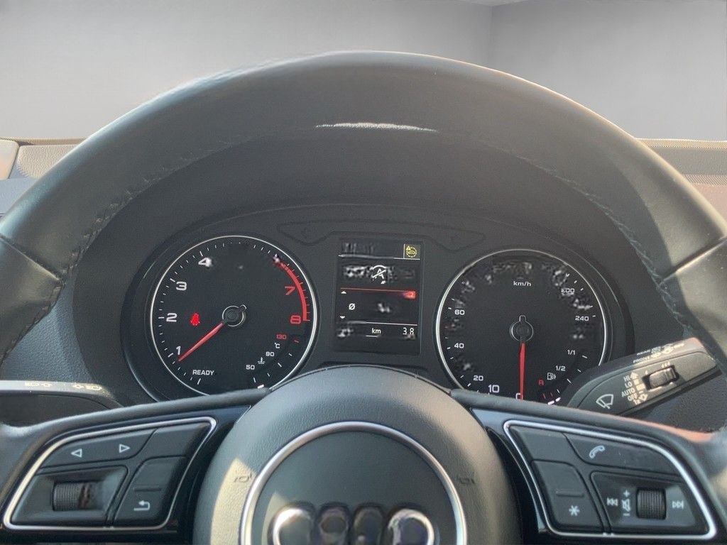 Audi Q2 35 1.5 TFSI Advanced PDC / NAVI / SHZ foto 13