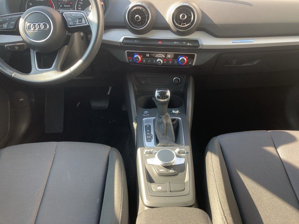 Audi Q2 35 1.5 TFSI Advanced PDC / NAVI / SHZ foto 16