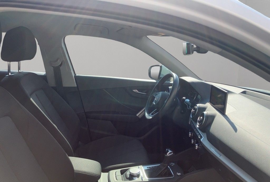 Audi Q2 35 1.5 TFSI Advanced PDC / NAVI / SHZ foto 17