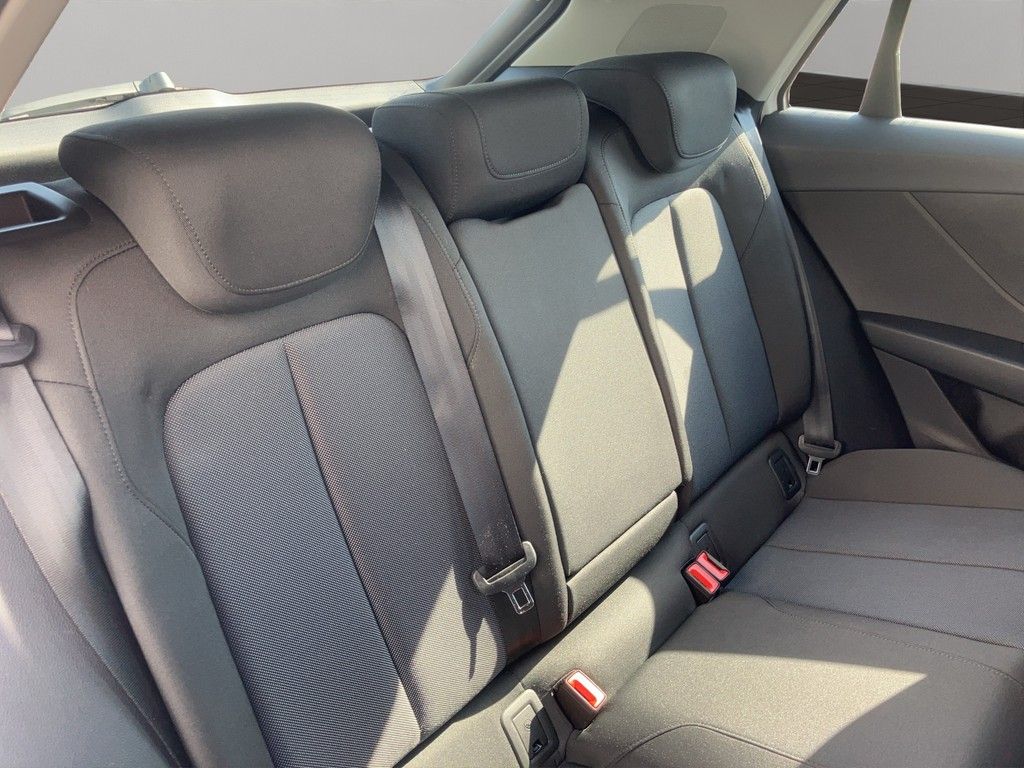 Audi Q2 35 1.5 TFSI Advanced PDC / NAVI / SHZ foto 18