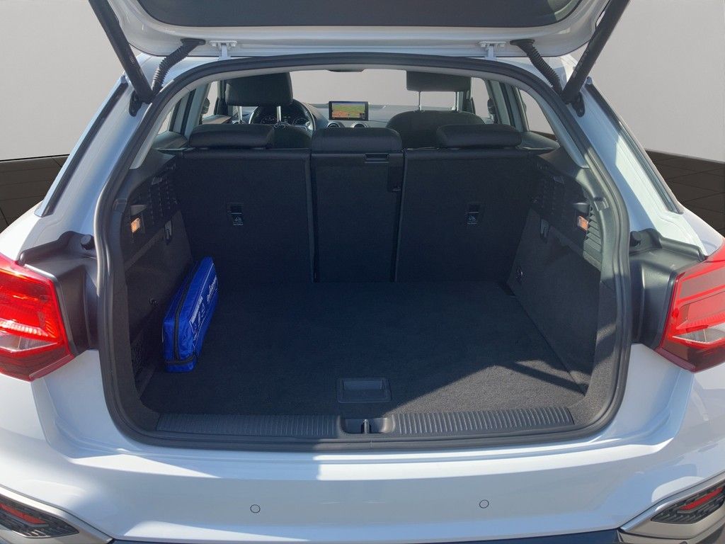 Audi Q2 35 1.5 TFSI Advanced PDC / NAVI / SHZ foto 19