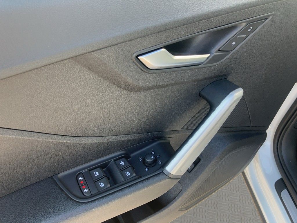 Audi Q2 35 1.5 TFSI Advanced PDC / NAVI / SHZ foto 10