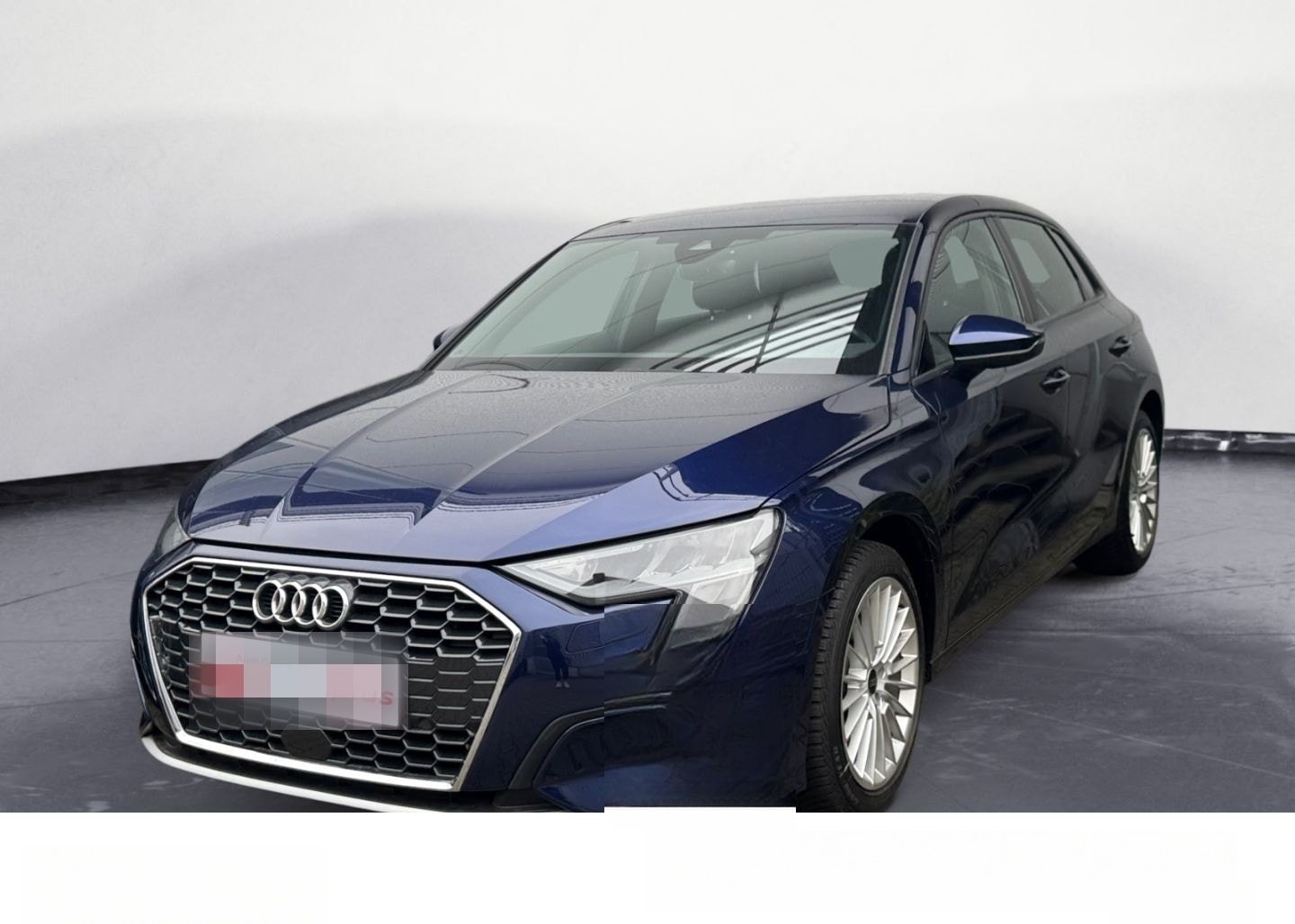 Audi A3 Sportback 35 TFSI Advanced NAVI/SHZ/ACC+++ foto 1