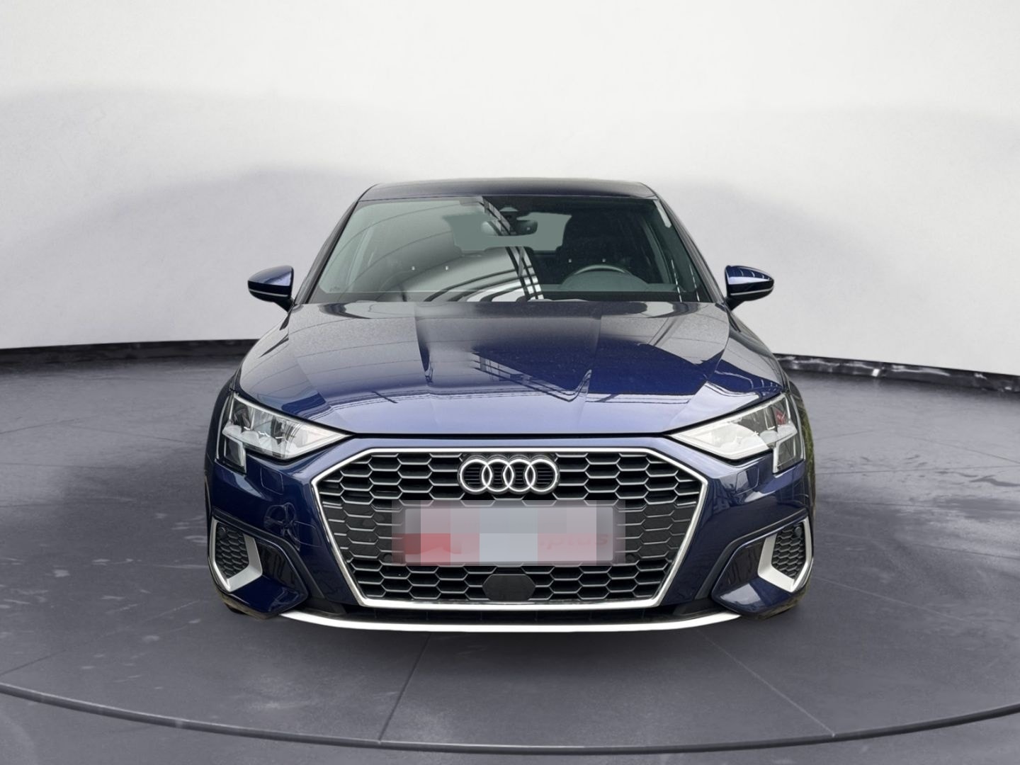 Audi A3 Sportback 35 TFSI Advanced NAVI/SHZ/ACC+++ foto 3