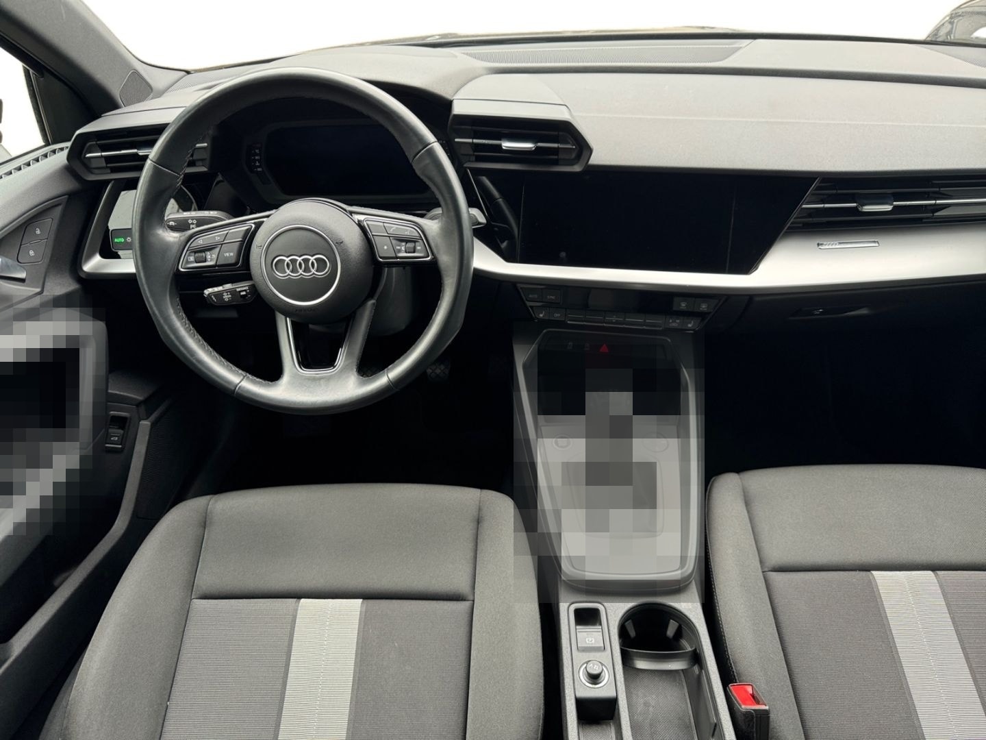 Audi A3 Sportback 35 TFSI Advanced NAVI/SHZ/ACC+++ foto 5