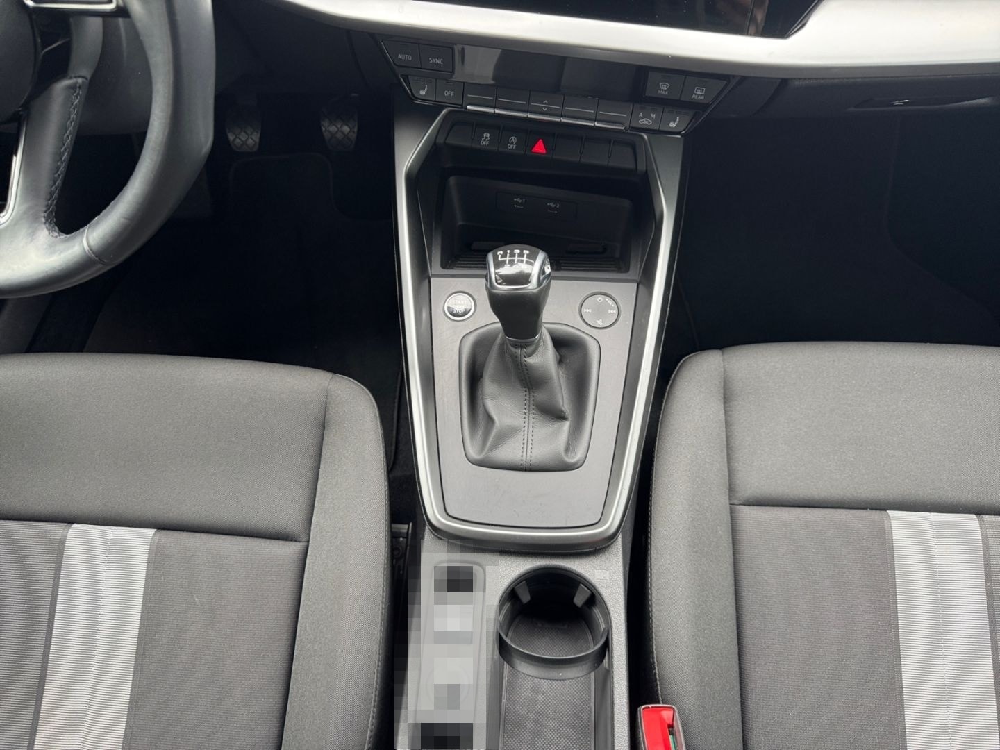 Audi A3 Sportback 35 TFSI Advanced NAVI/SHZ/ACC+++ foto 6