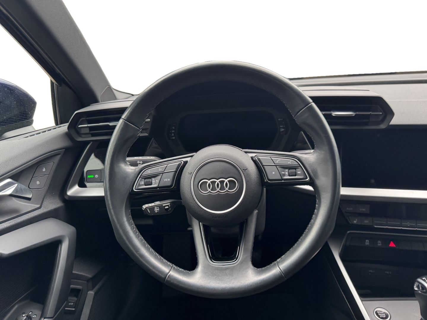 Audi A3 Sportback 35 TFSI Advanced NAVI/SHZ/ACC+++ foto 7