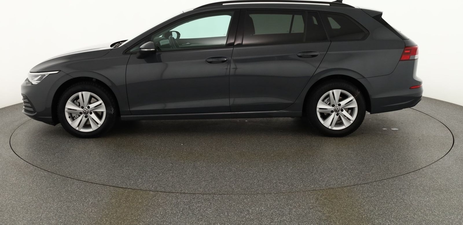 Volkswagen Golf VIII Variant 2.0 TDI Life LED Navi PDC DAB foto 2