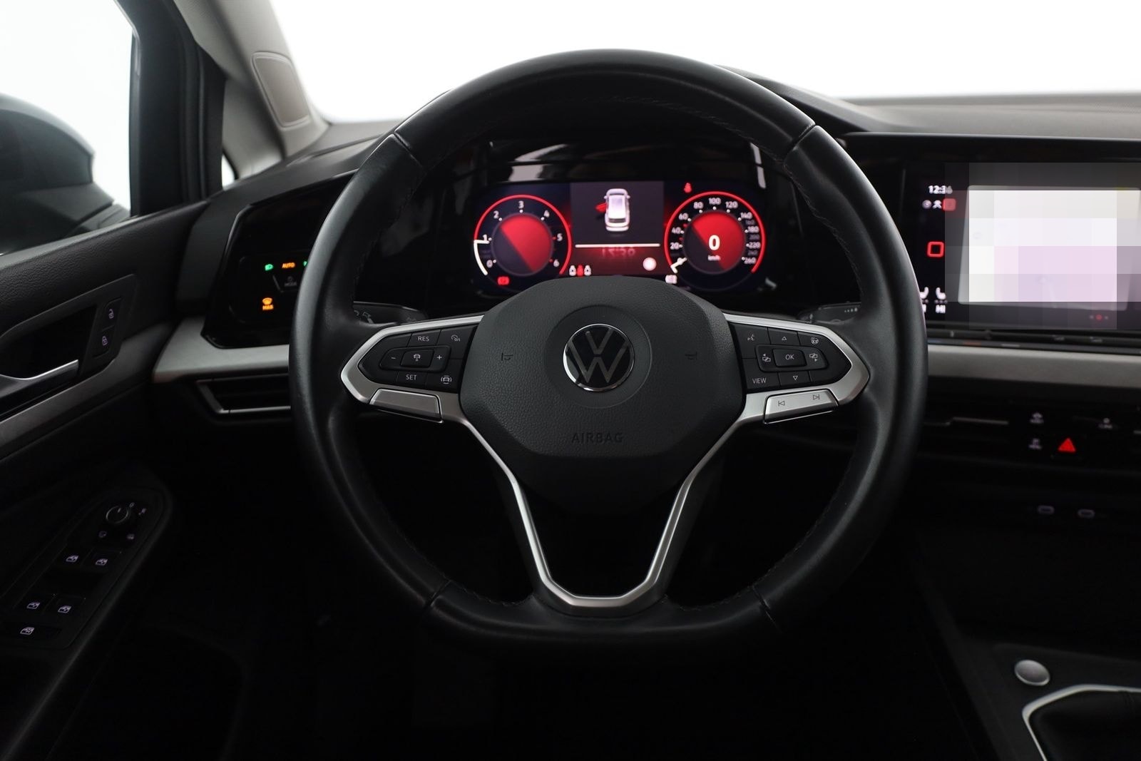 Volkswagen Golf VIII Variant 2.0 TDI Life LED Navi PDC DAB foto 15