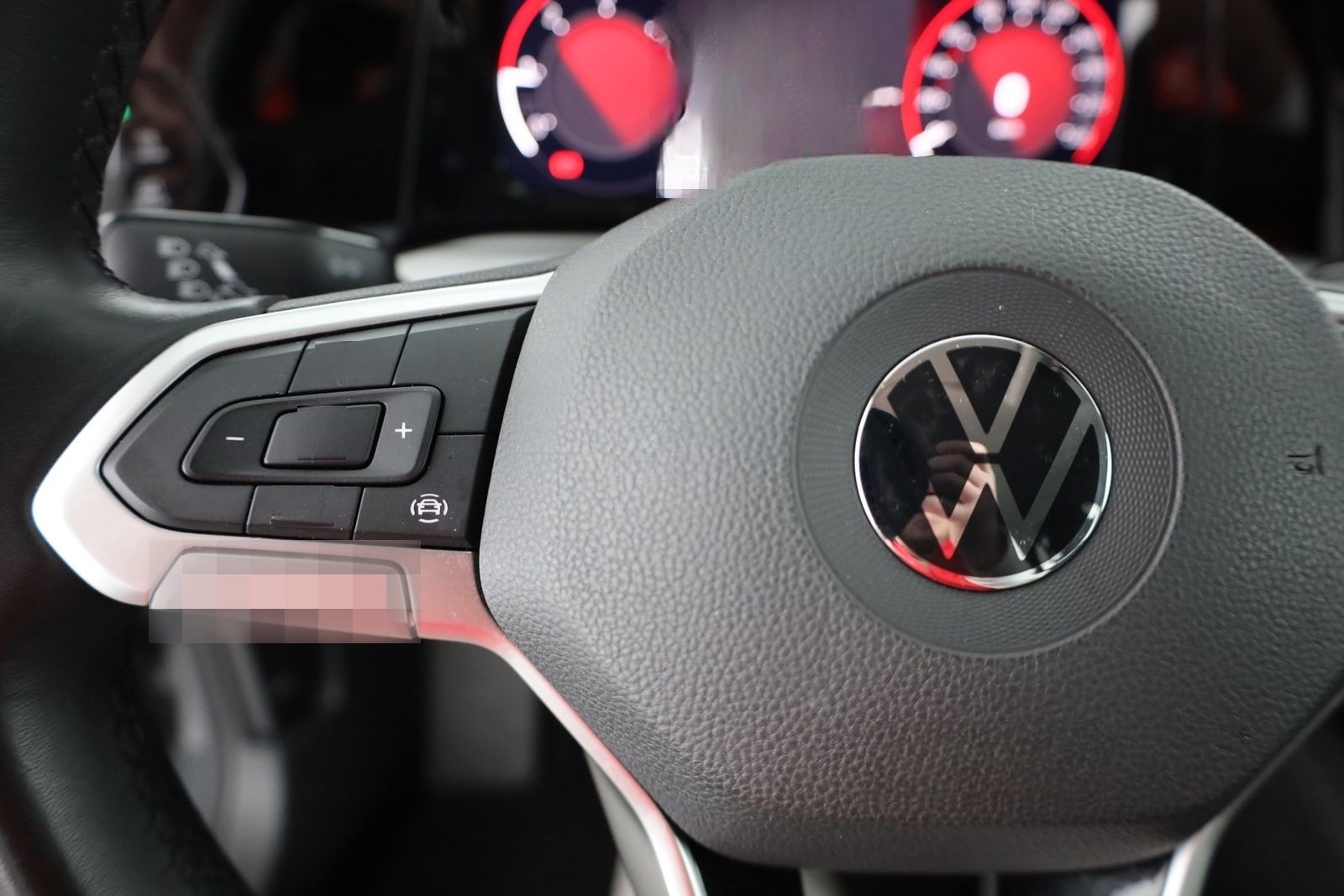 Volkswagen Golf VIII Variant 2.0 TDI Life LED Navi PDC DAB foto 16