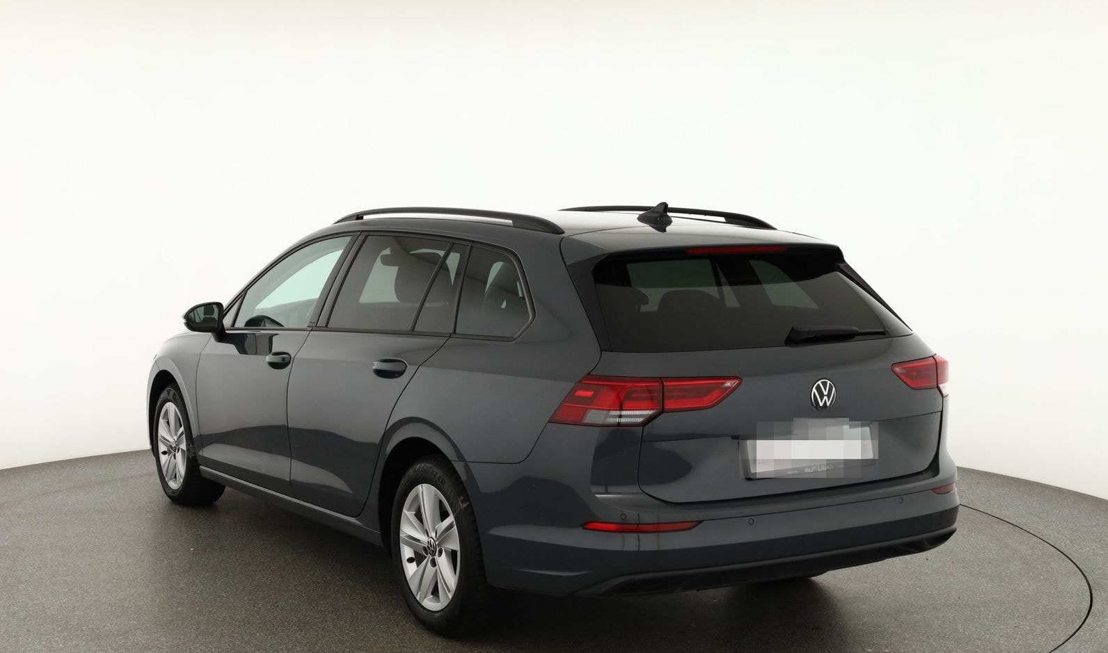 Volkswagen Golf VIII Variant 2.0 TDI Life LED Navi PDC DAB foto 3