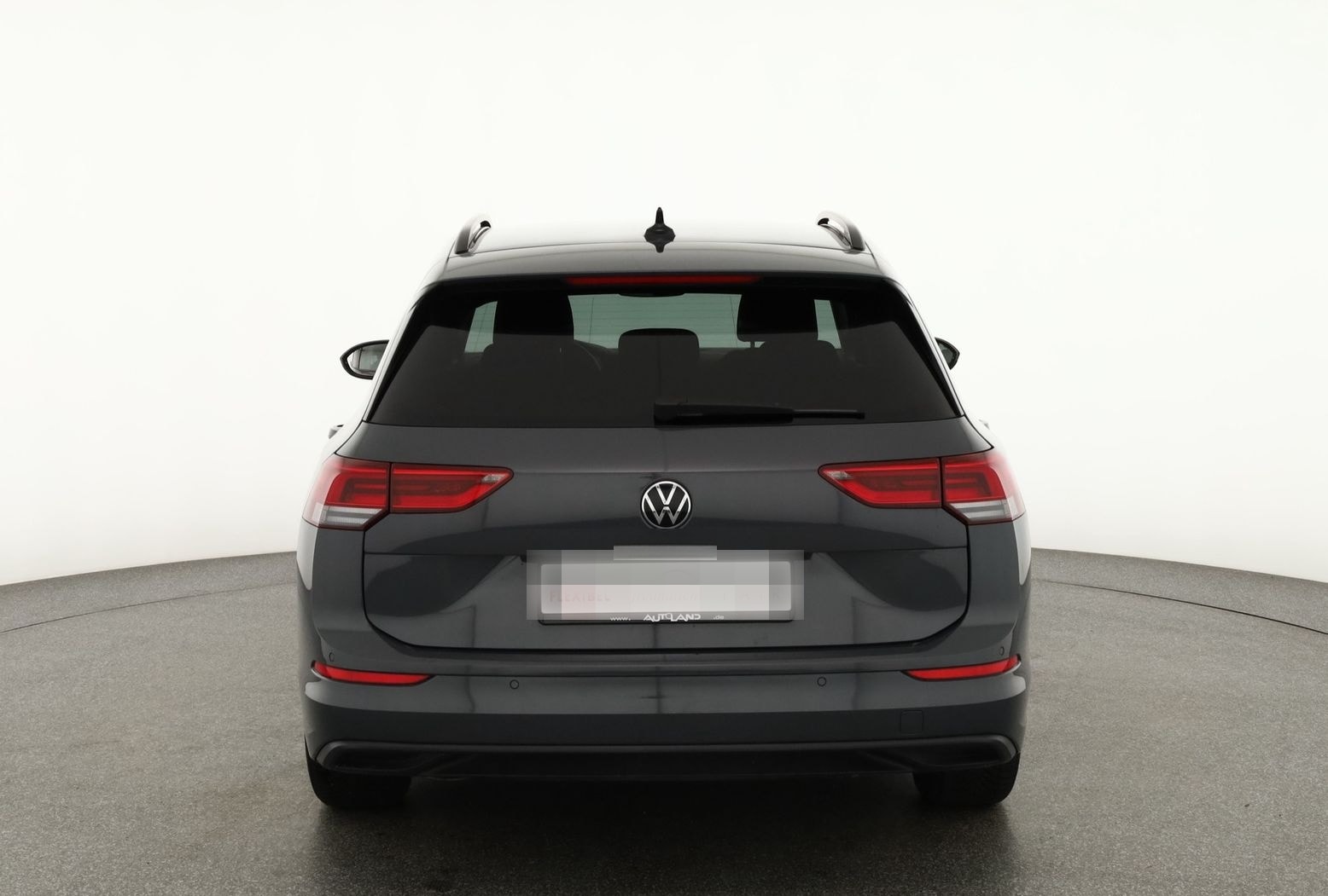 Volkswagen Golf VIII Variant 2.0 TDI Life LED Navi PDC DAB foto 4