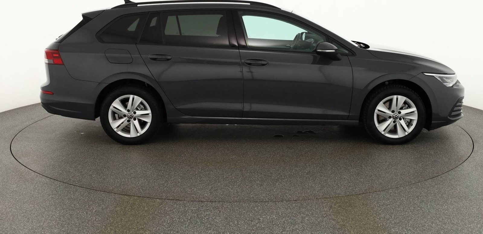 Volkswagen Golf VIII Variant 2.0 TDI Life LED Navi PDC DAB foto 6