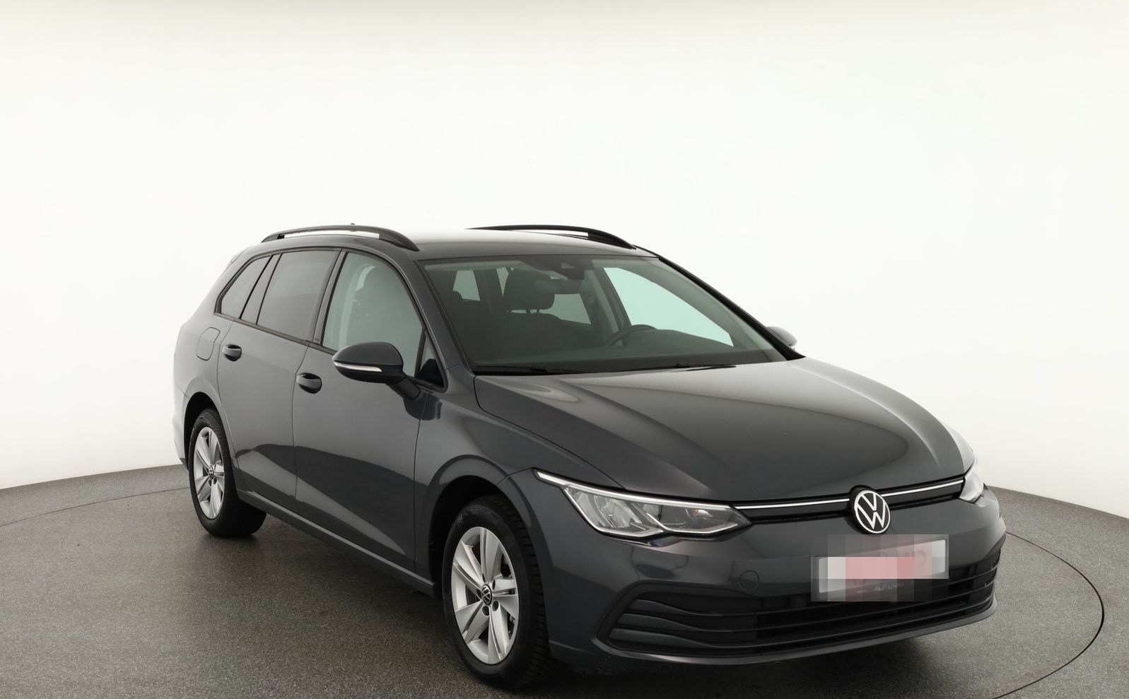 Volkswagen Golf VIII Variant 2.0 TDI Life LED Navi PDC DAB foto 7