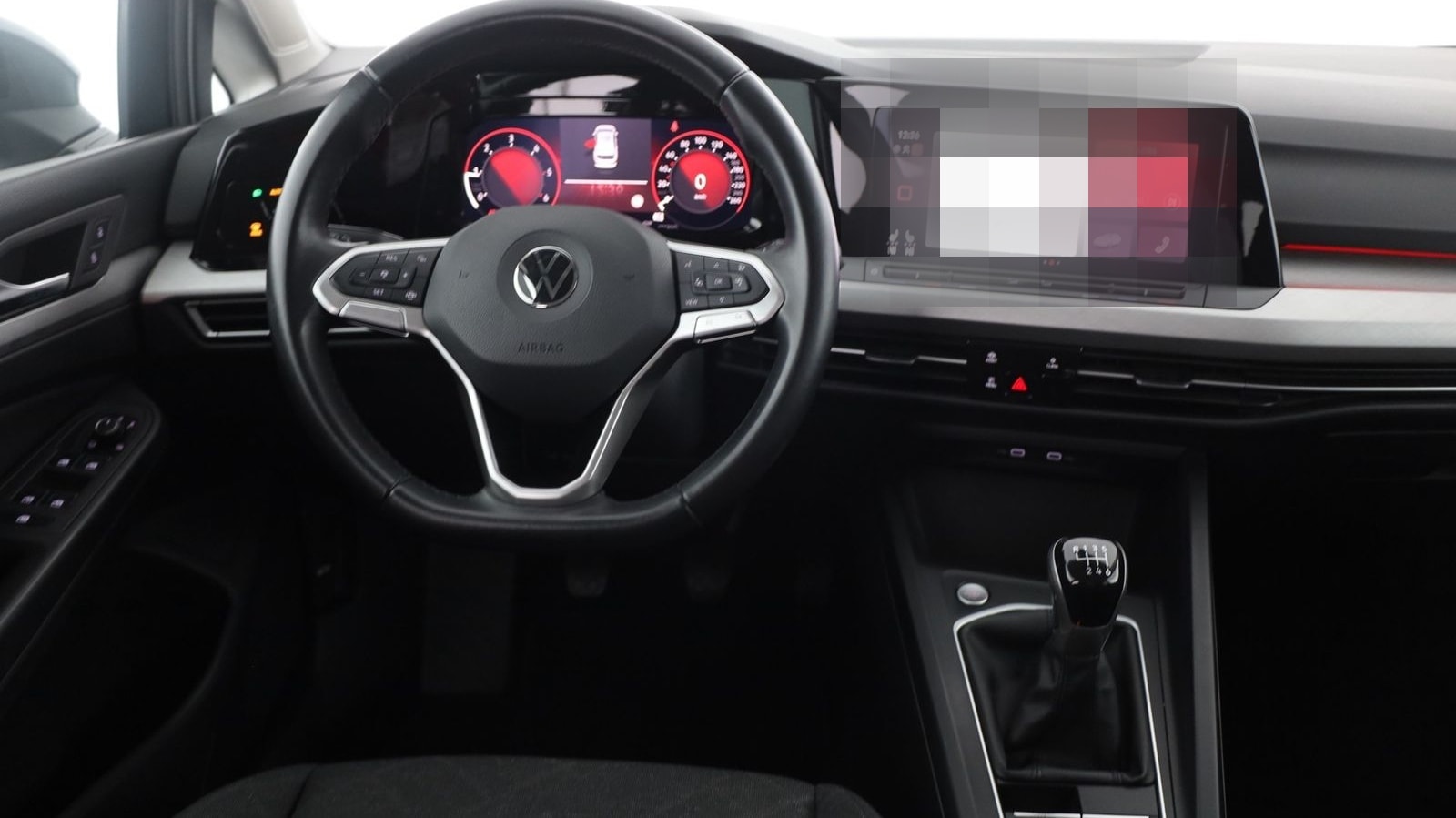 Volkswagen Golf VIII Variant 2.0 TDI Life LED Navi PDC DAB foto 10