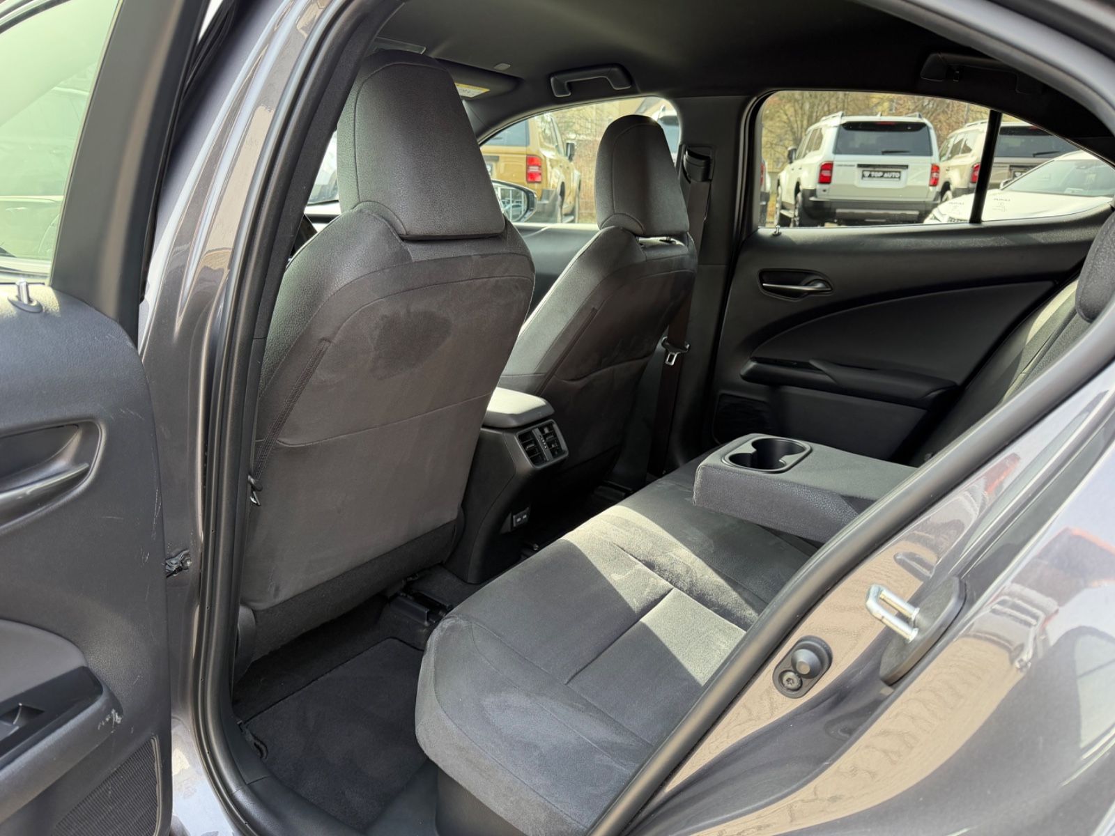 Lexus UX 250 h Style.LED.ACC.Kamera. foto 15