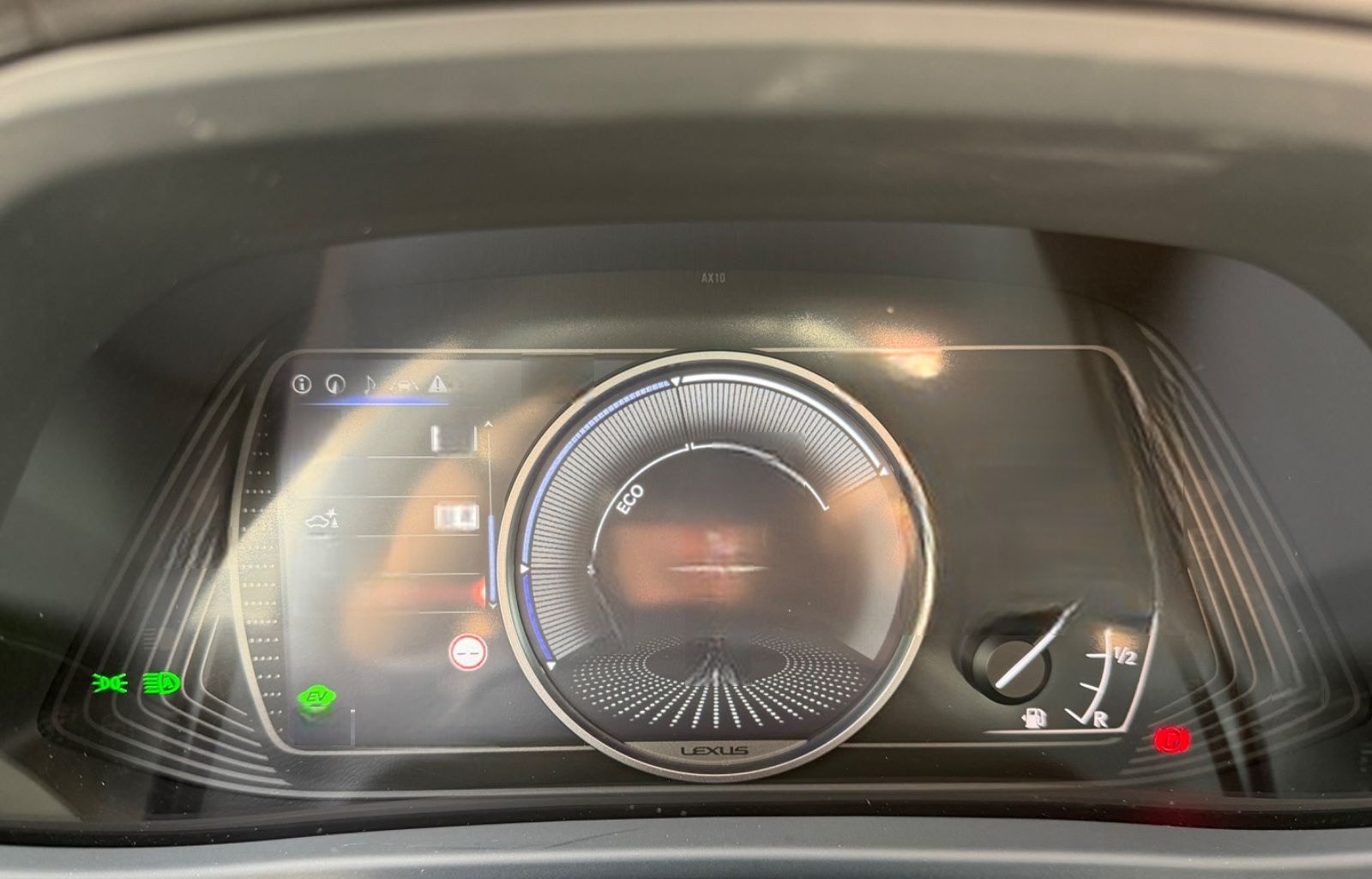 Lexus UX 250 h Style.LED.ACC.Kamera. foto 25