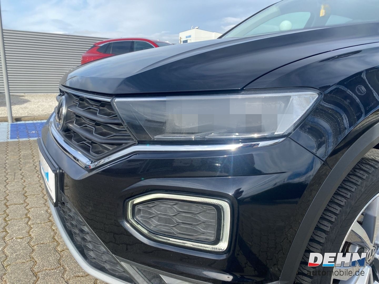 Volkswagen T-Roc 1.5 TSI Style LED ACC Leder Sposi Pano Vir foto 16