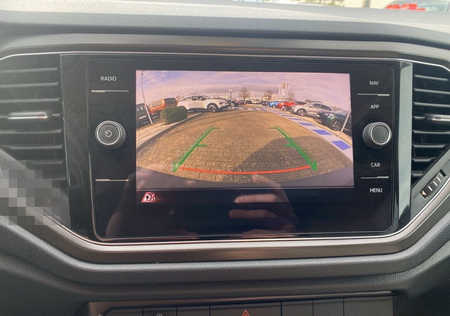 Volkswagen T-Roc 1.5 TSI Style LED ACC Leder Sposi Pano Vir foto 18