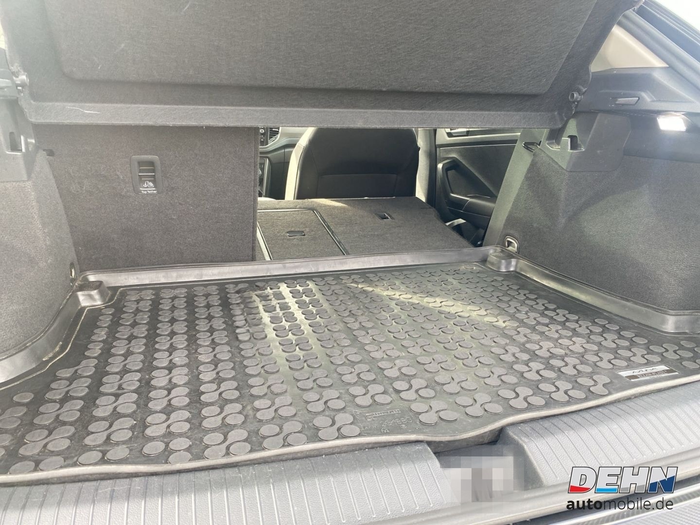 Volkswagen T-Roc 1.5 TSI Style LED ACC Leder Sposi Pano Vir foto 21